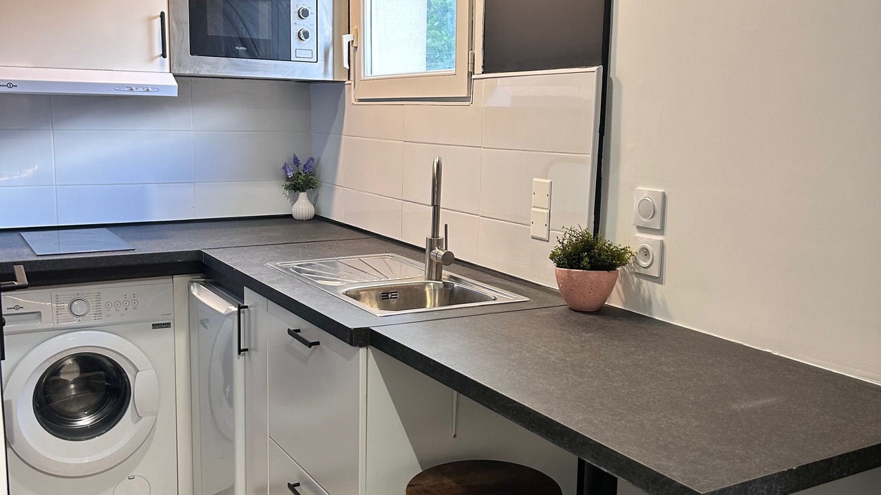 Photo of Kitchen in Livry-Gargan