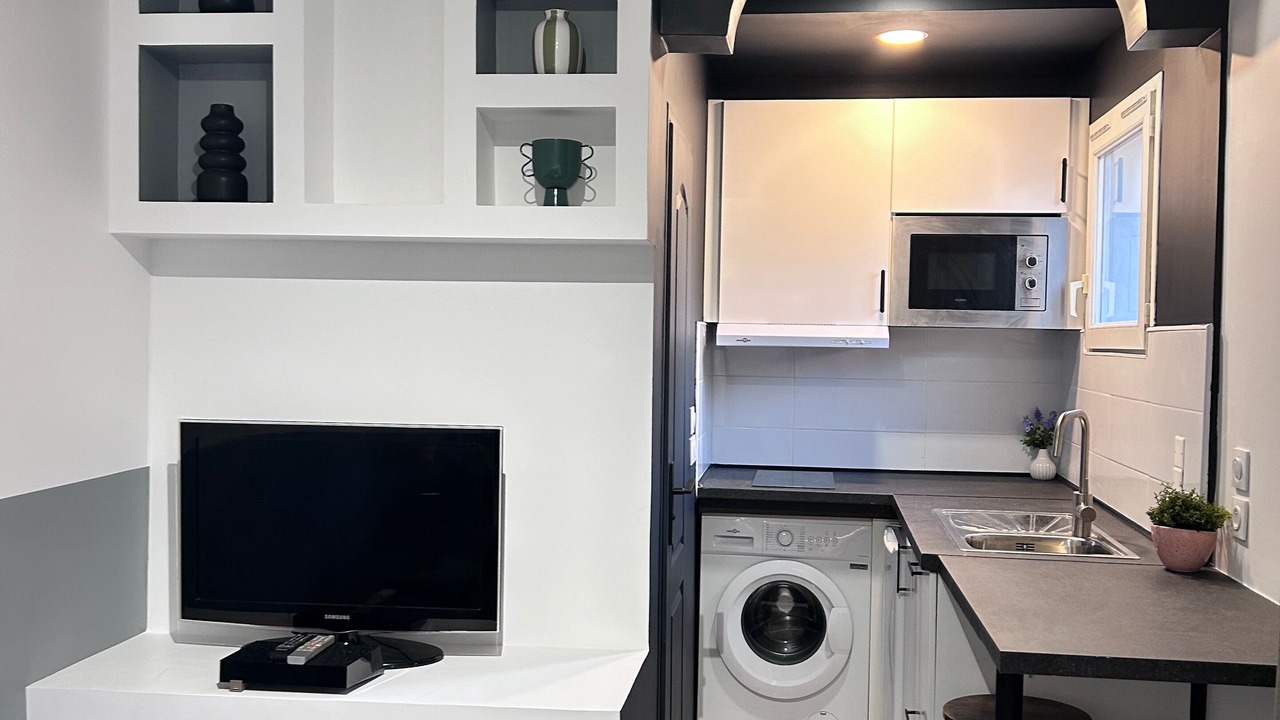 Photo of Kitchen in Livry-Gargan