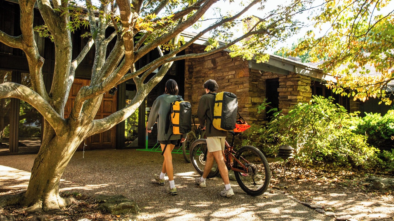Photo of Outdoor in Bella Vista