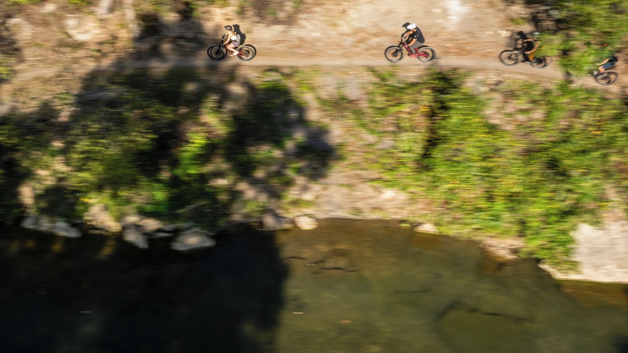 Photo of Outdoor in Bella Vista