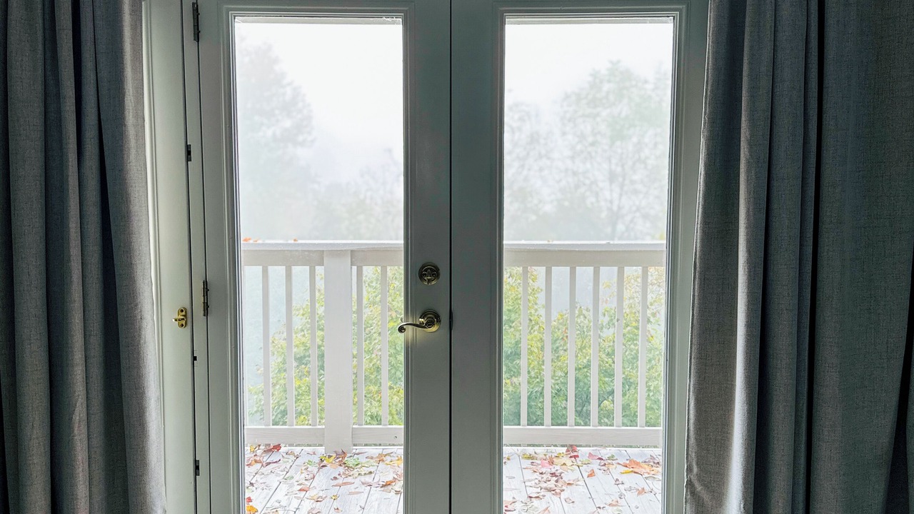 Photo of Patio Balcony in Bella Vista