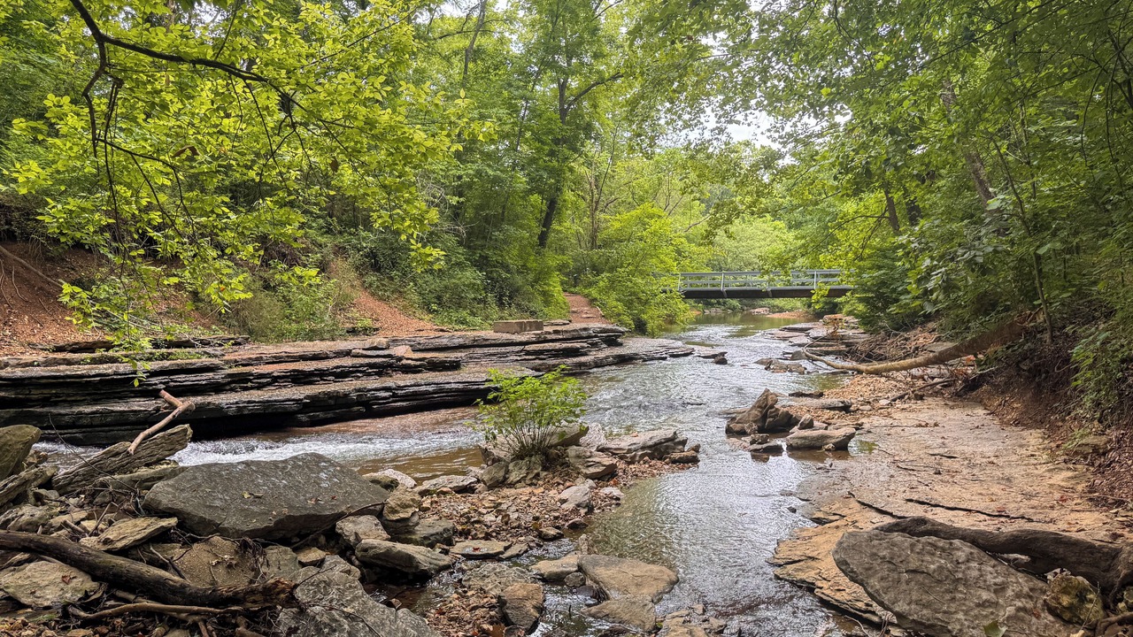 Photo of Outdoor in Bella Vista