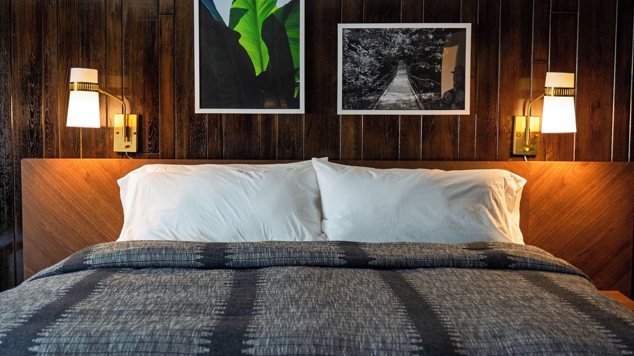 Photo of Bedroom in Bella Vista