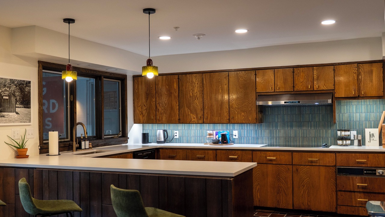 Photo of Kitchen in Bella Vista