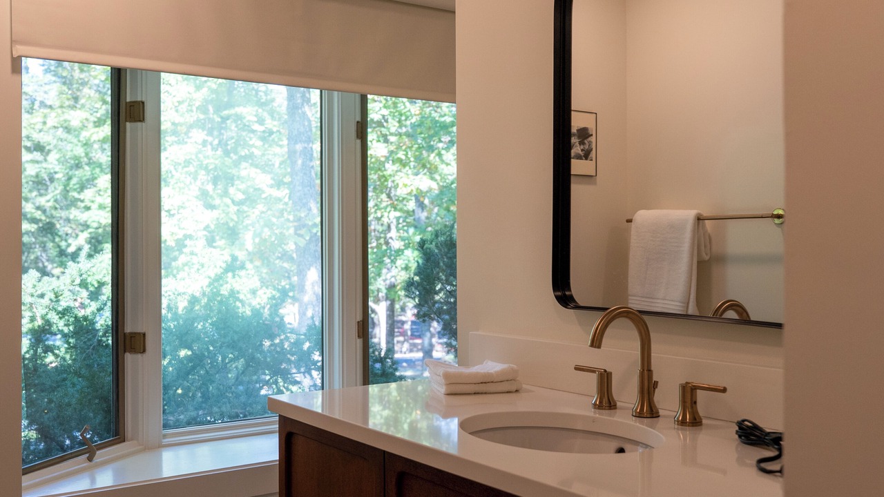 Photo of Bathroom in Bella Vista