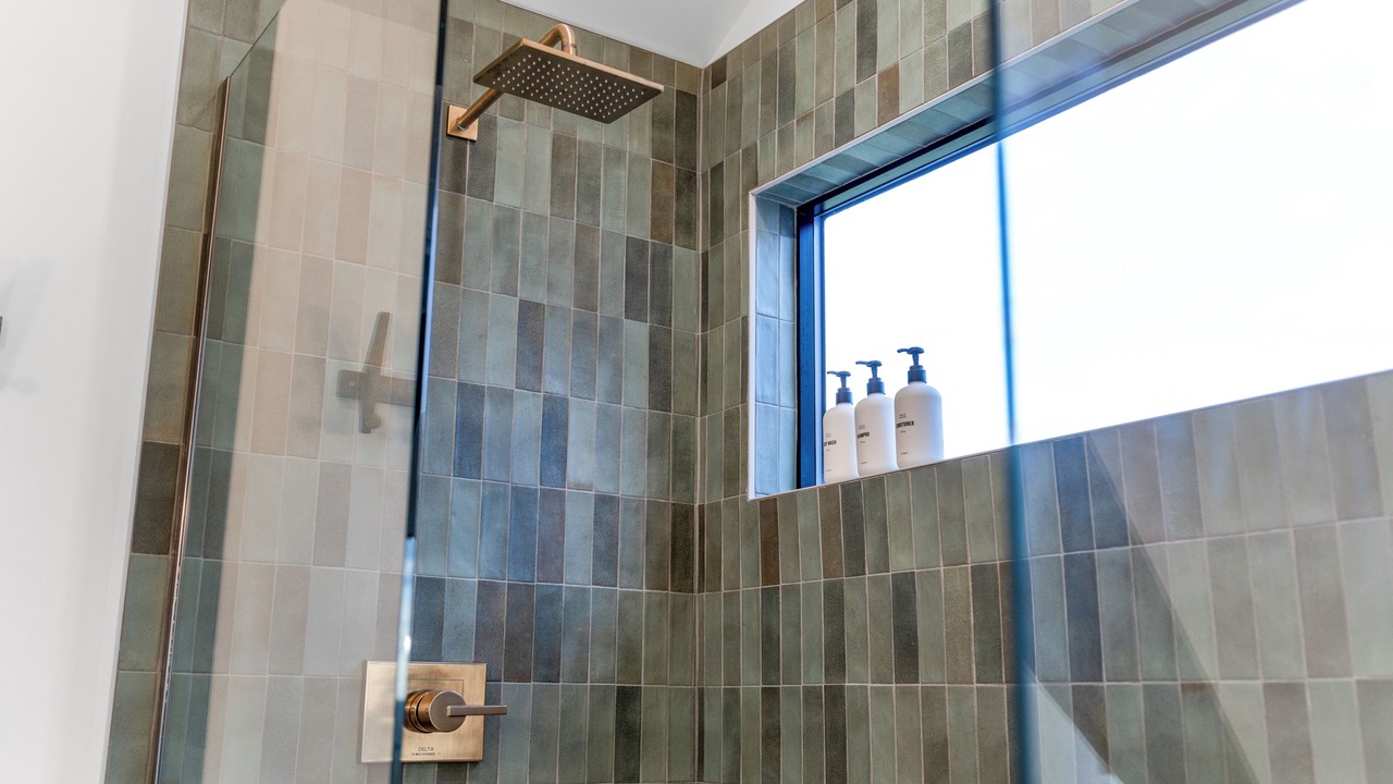 Photo of Bathroom in Omaha