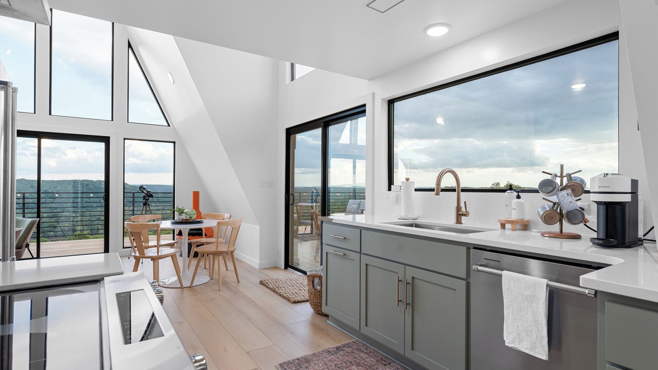 Photo of Kitchen in Omaha