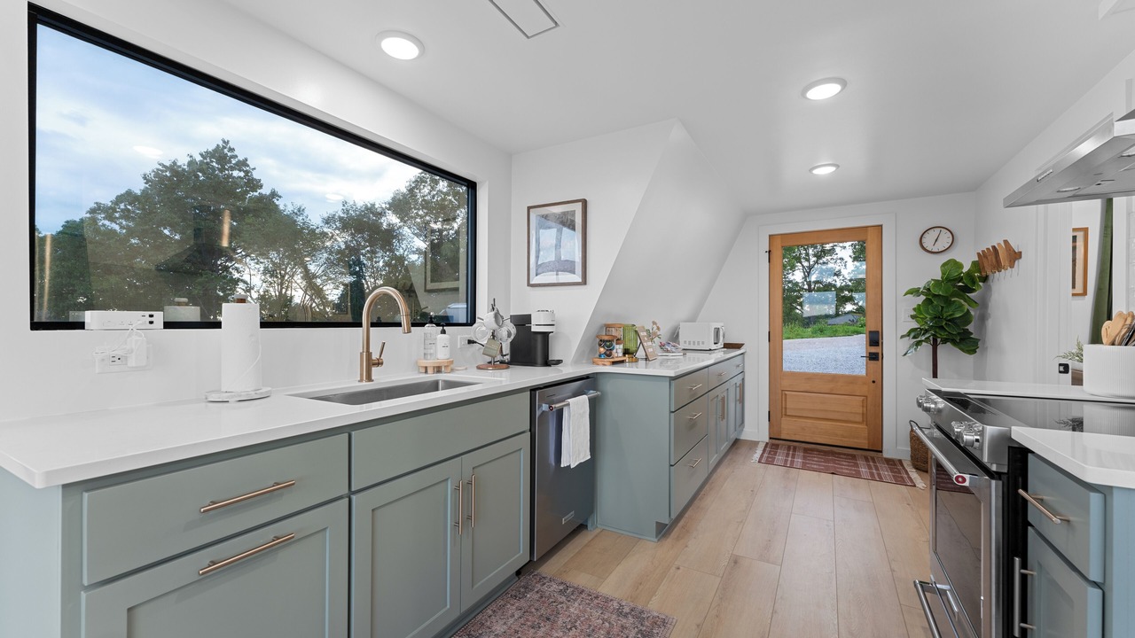 Photo of Kitchen in Omaha