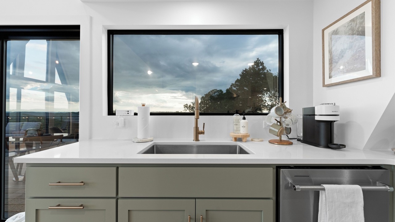 Photo of Kitchen in Omaha