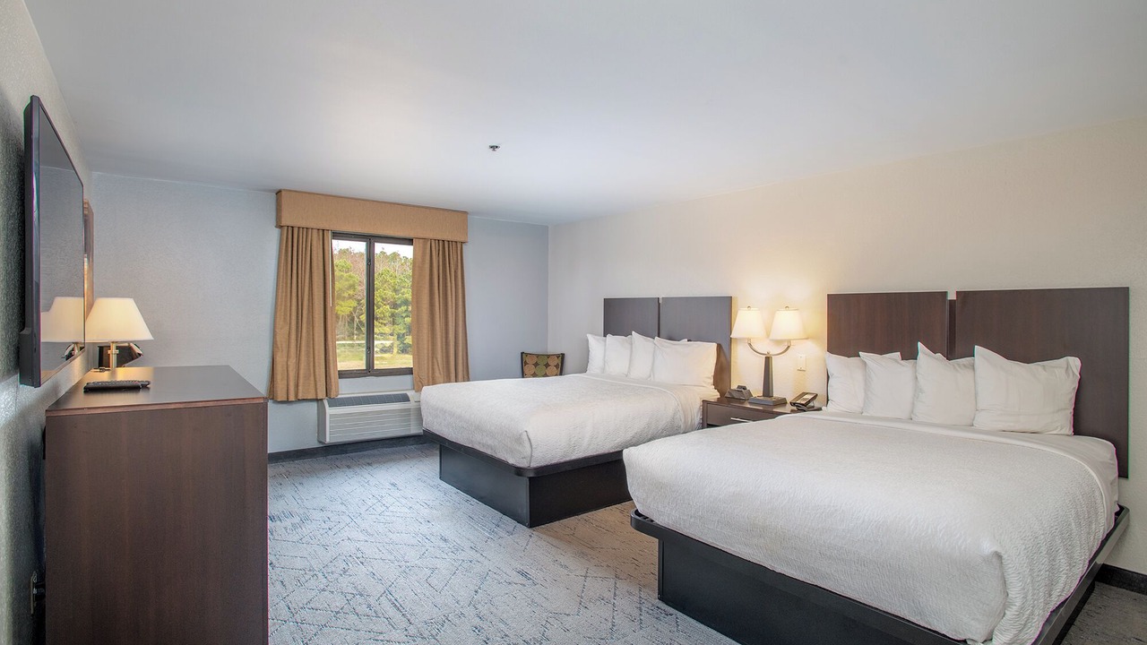 Photo of Bedroom in Cedar Point