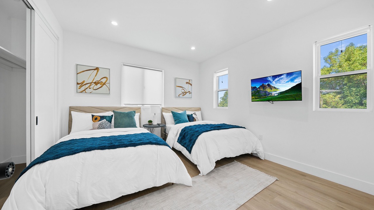 Photo of Bedroom in Westlake