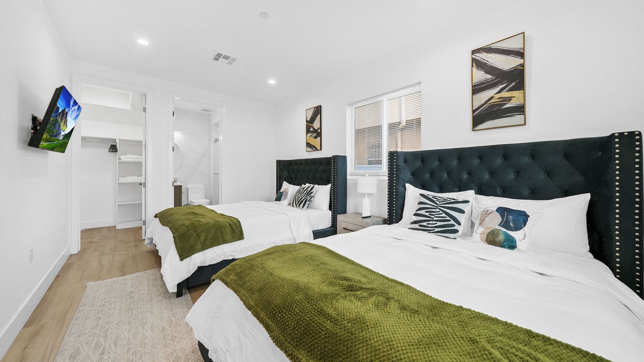 Photo of Bedroom in Westlake
