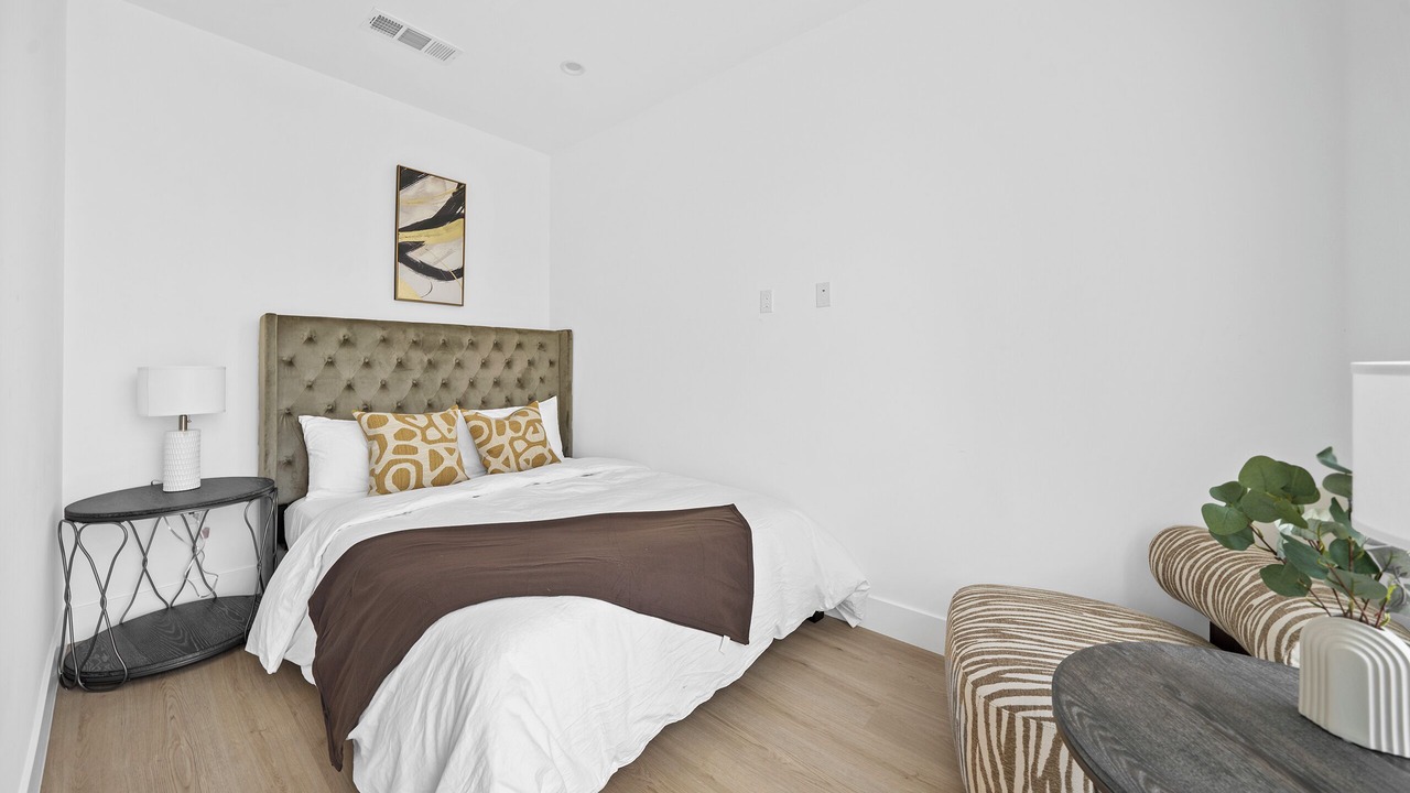 Photo of Bedroom in Westlake
