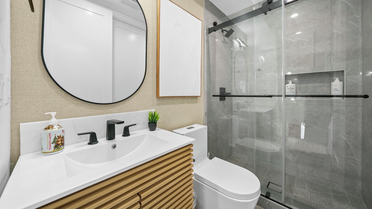 Photo of Bathroom in Westlake
