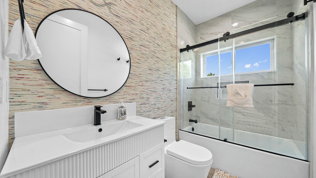 Photo of Bathroom in Westlake