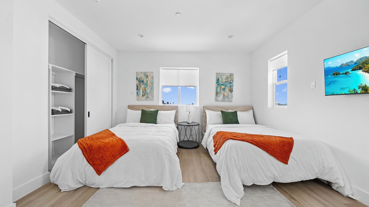 Photo of Bedroom in Westlake