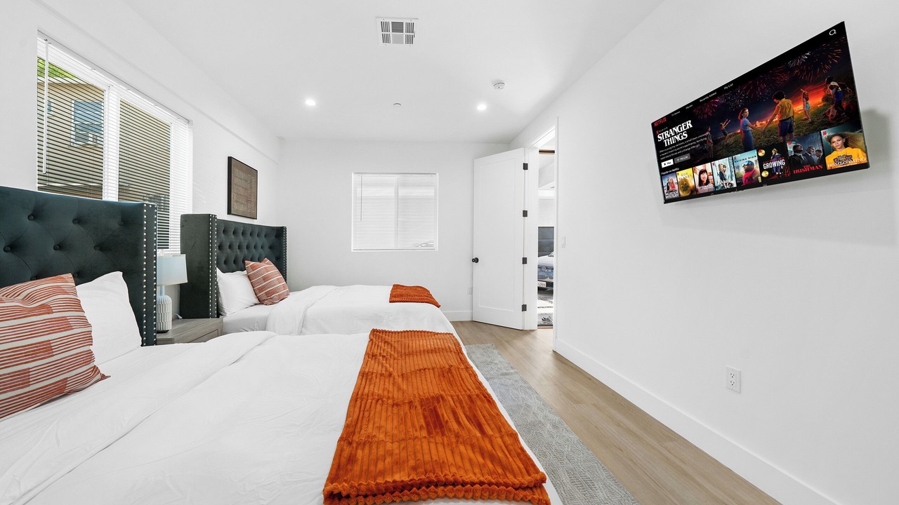 Photo of Bedroom in Westlake