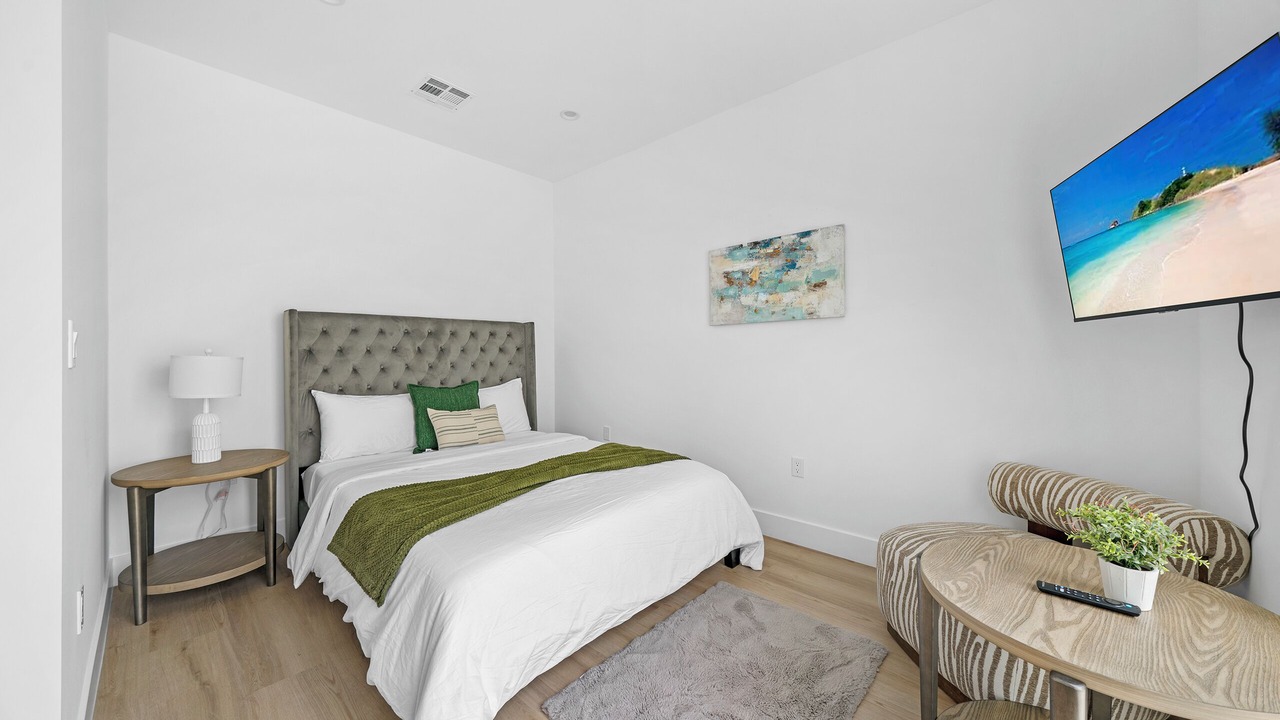 Photo of Bedroom in Westlake