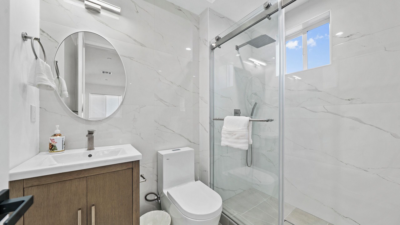 Photo of Bathroom in Westlake