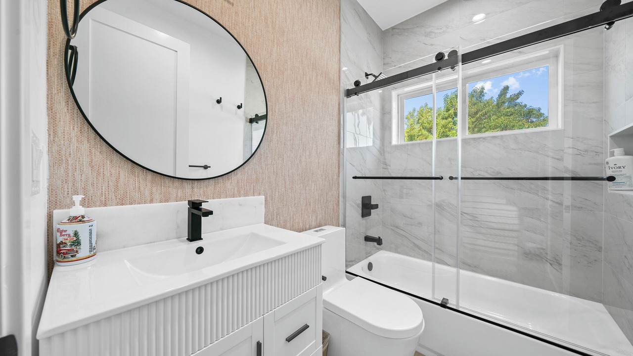Photo of Bathroom in Westlake