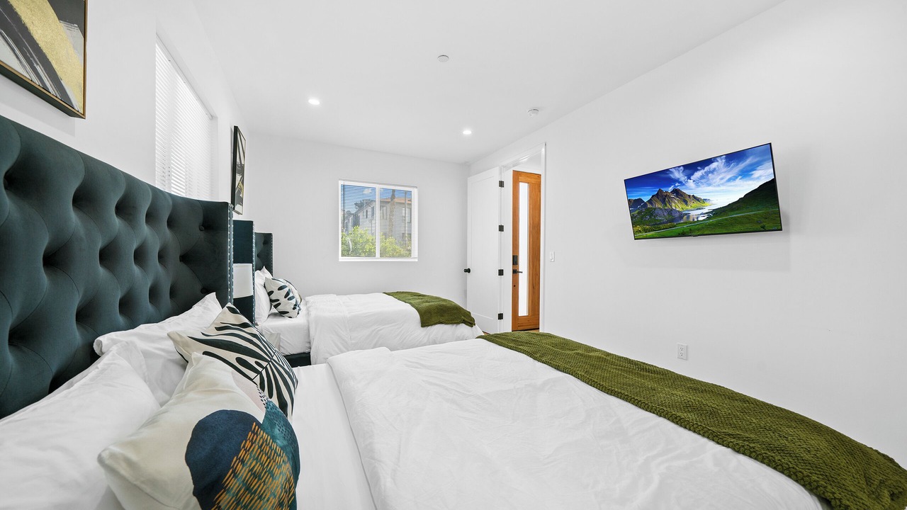Photo of Bedroom in Westlake