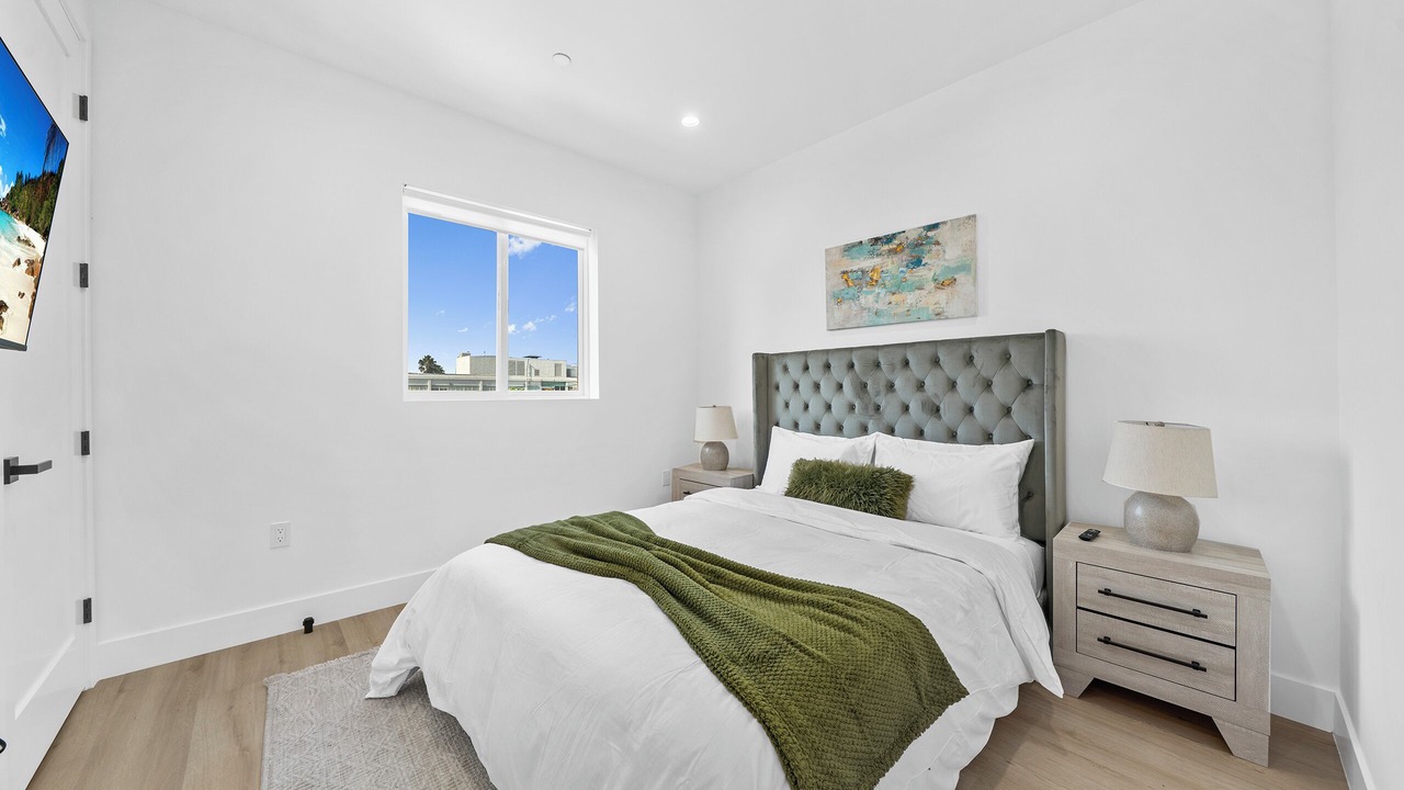 Photo of Bedroom in Westlake