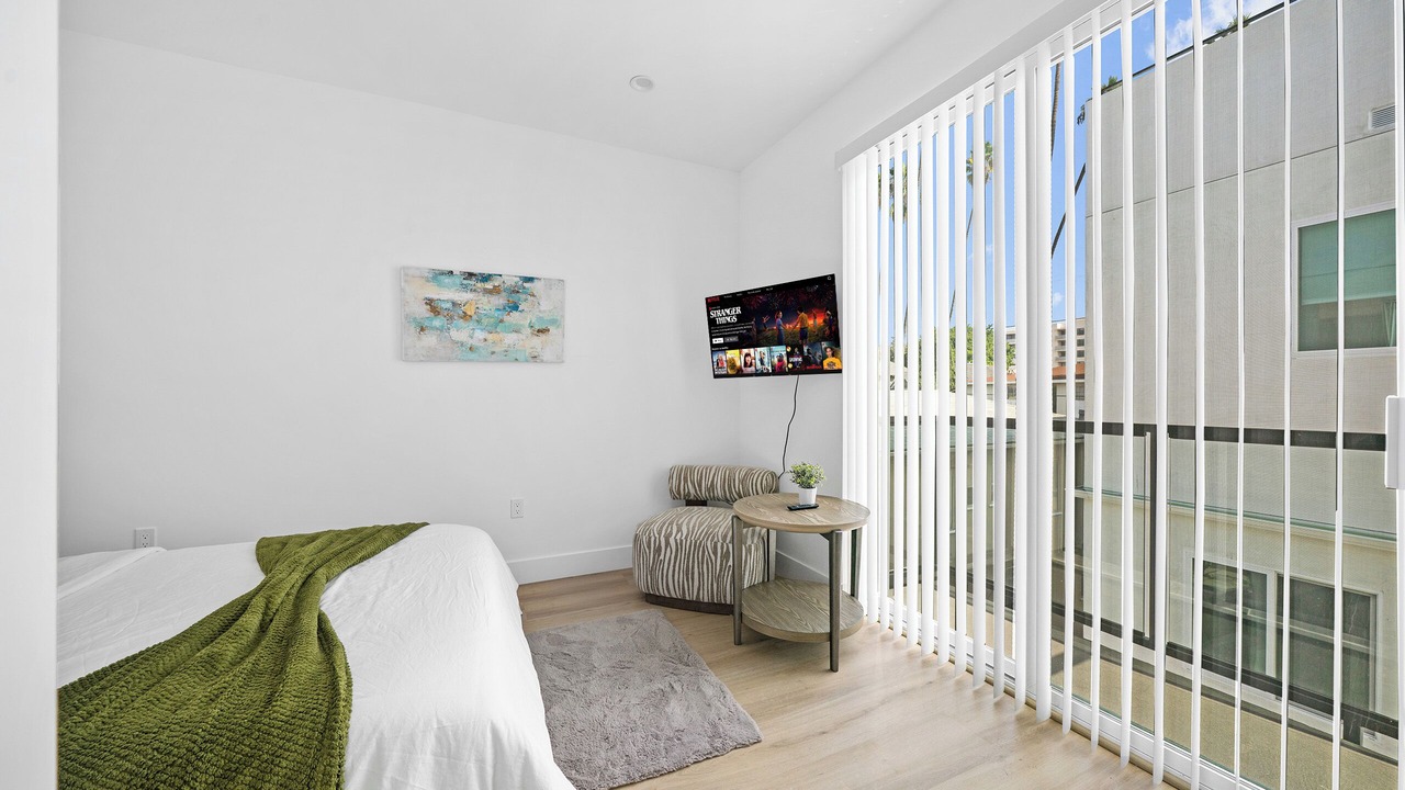 Photo of Bedroom in Westlake