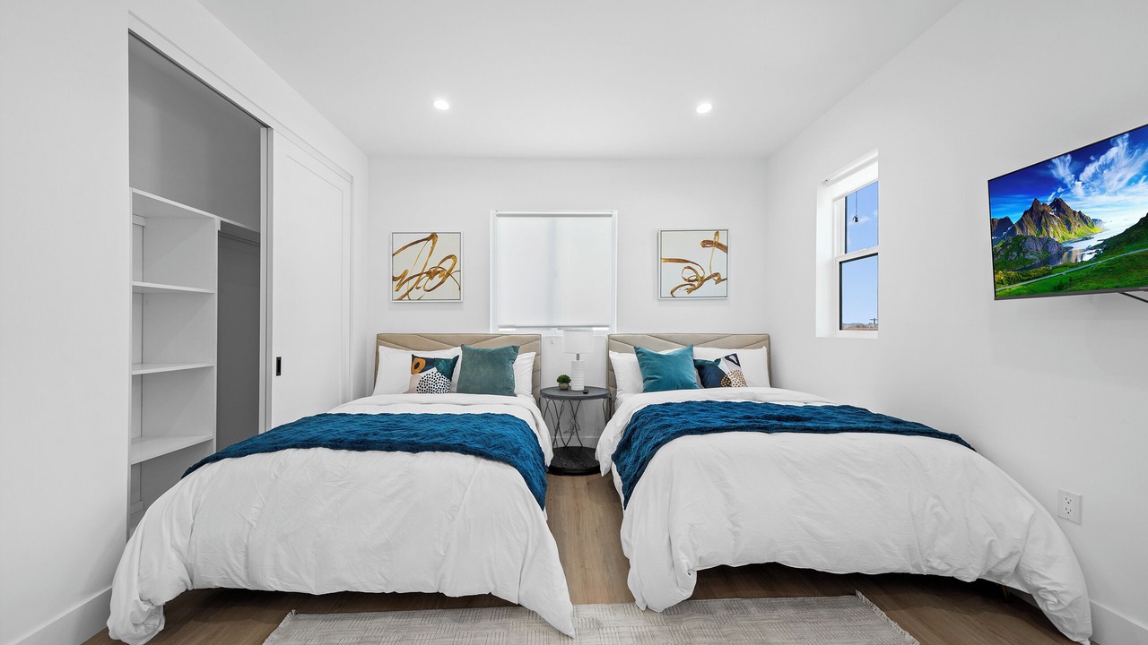 Photo of Bedroom in Westlake