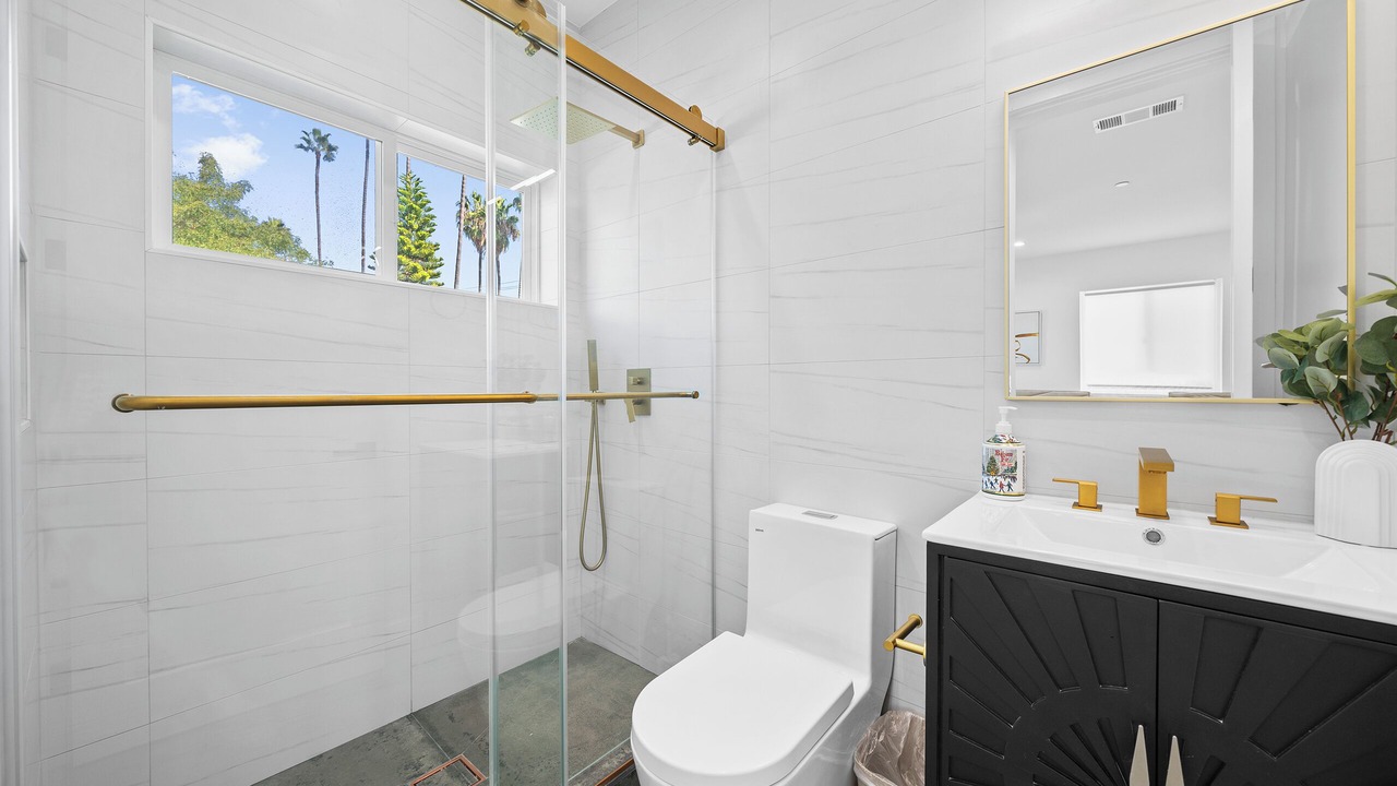 Photo of Bathroom in Westlake