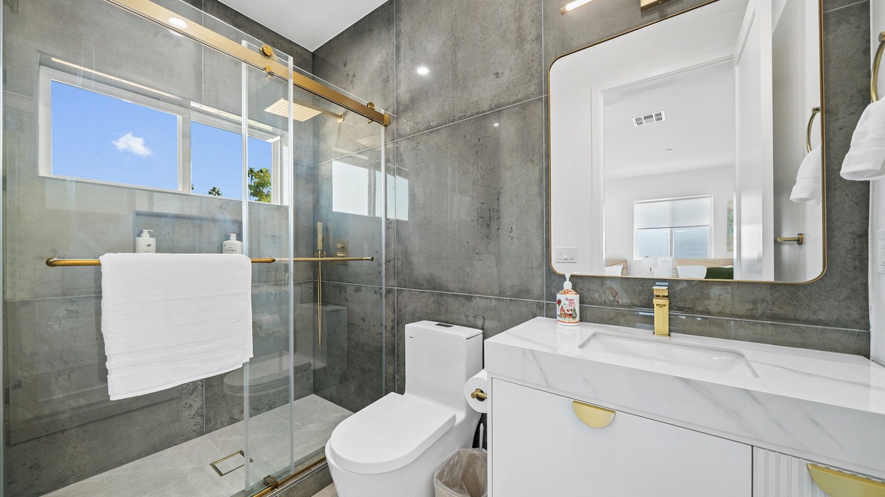 Photo of Bathroom in Westlake