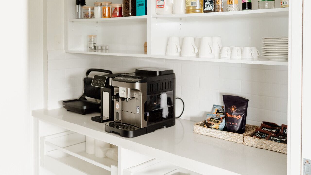 Photo of Kitchen in Carool