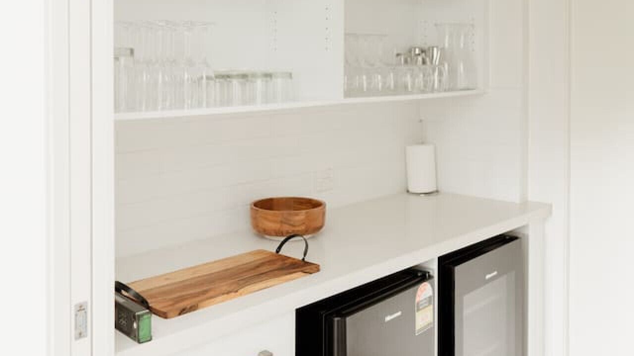 Photo of Kitchen in Carool