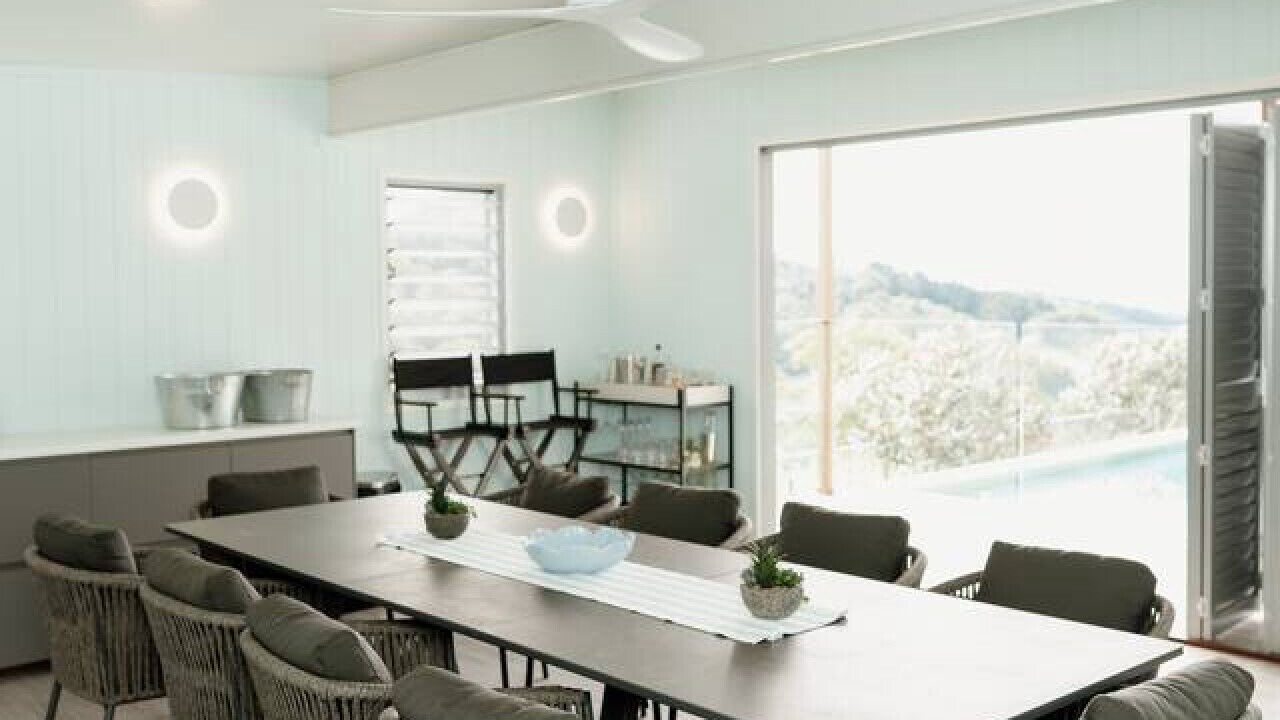 Photo of Livingroom in Carool