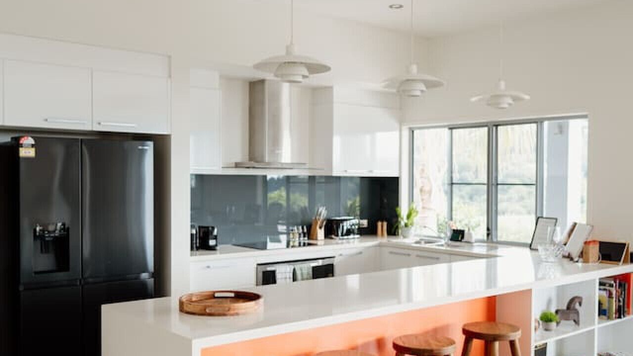 Photo of Kitchen in Carool