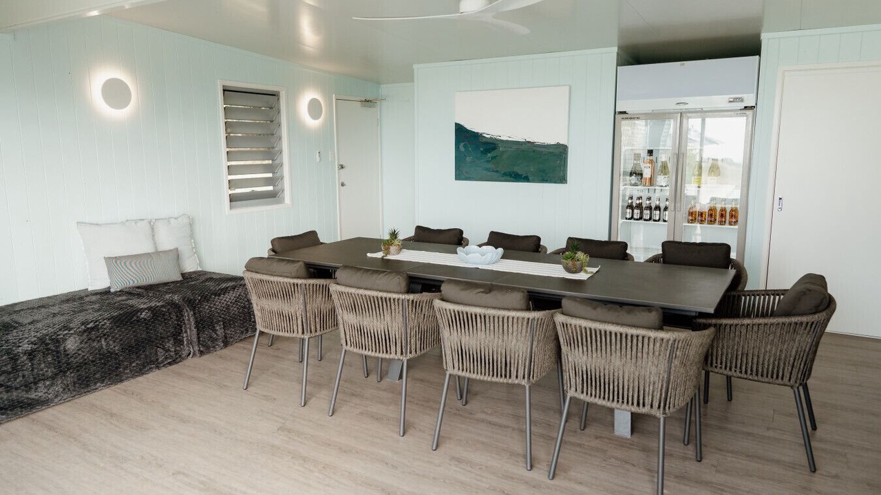 Photo of Livingroom in Carool