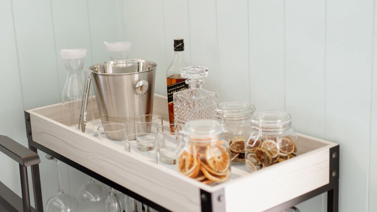 Photo of Livingroom in Carool