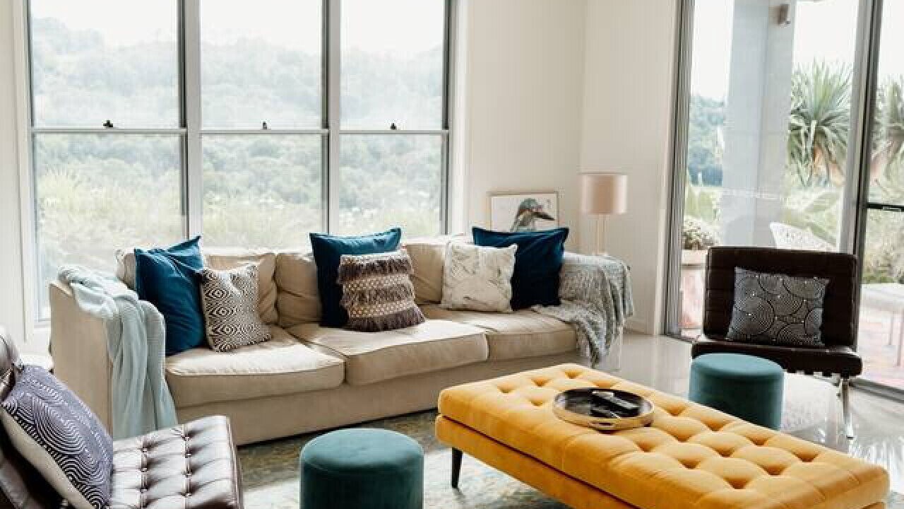 Photo of Livingroom in Carool