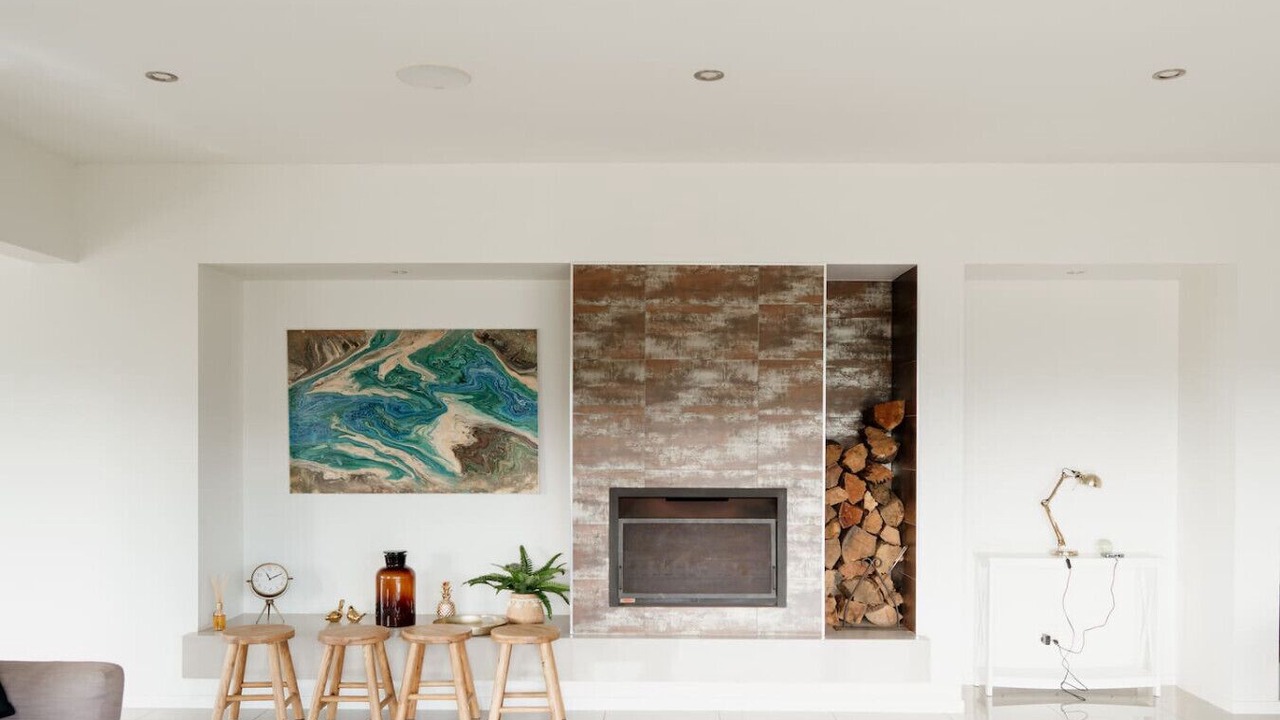 Photo of Livingroom in Carool