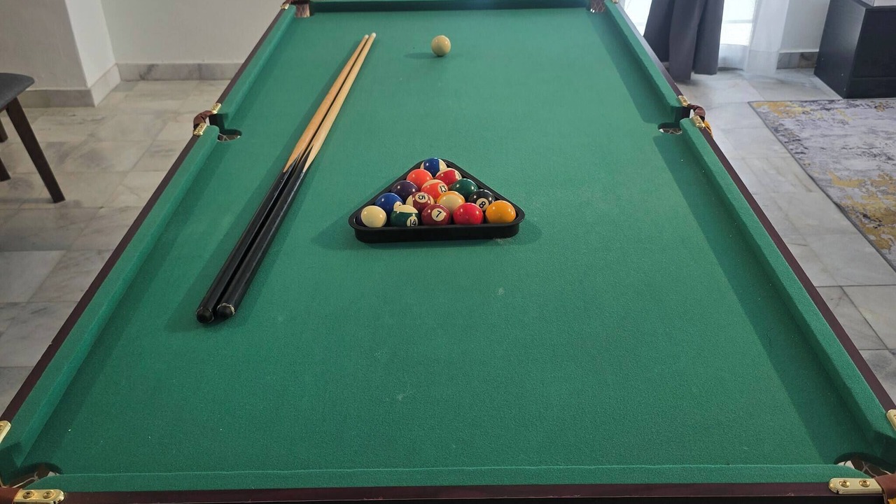 Photo of Patio Balcony in Kampung Sungai Nibong