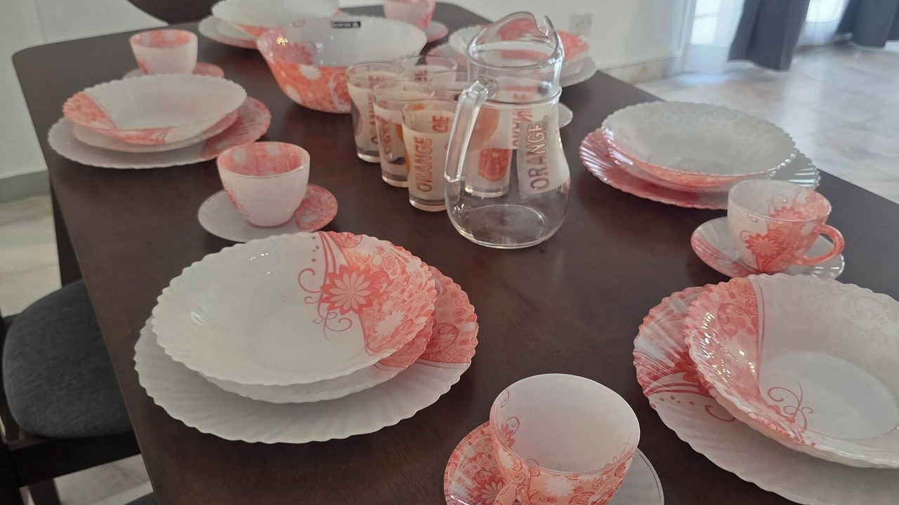 Photo of Patio Balcony in Kampung Sungai Nibong