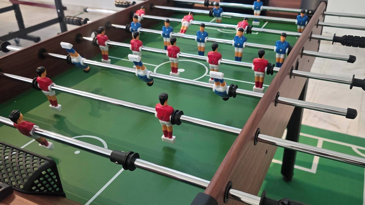 Photo of Patio Balcony in Kampung Sungai Nibong