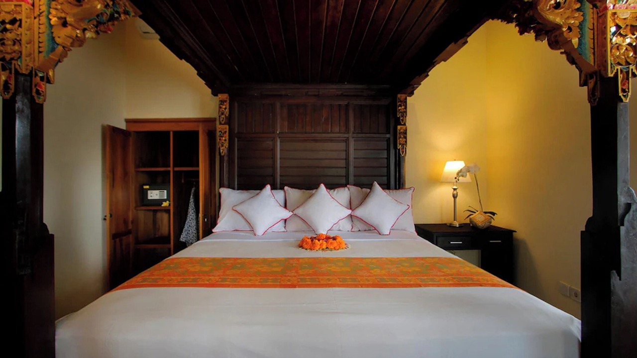 Photo of Outdoor in Buahan