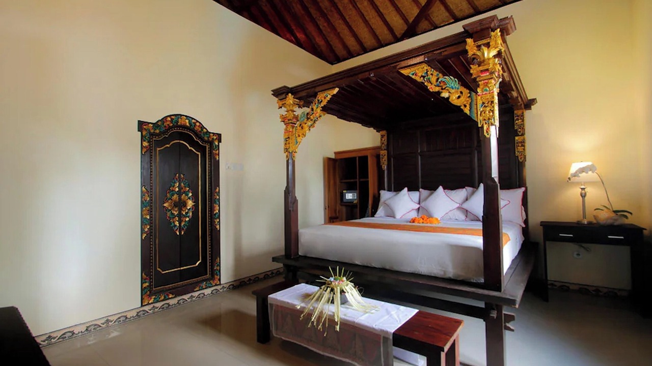 Photo of Outdoor in Buahan