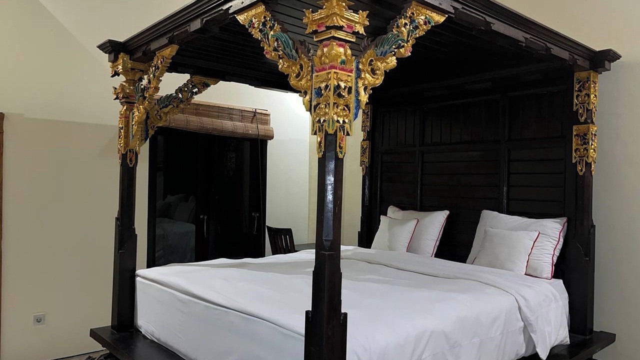 Photo of Outdoor in Buahan