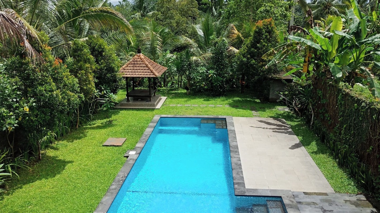 Photo of Outdoor in Buahan