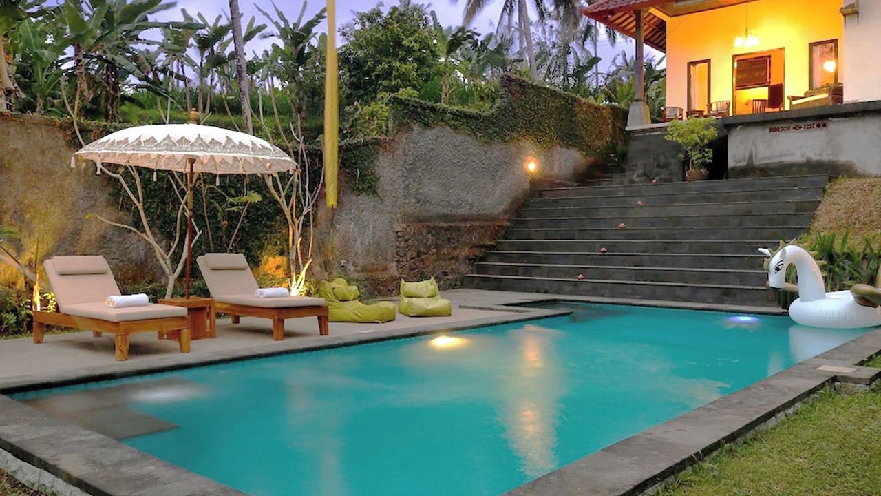 Photo of Outdoor in Buahan