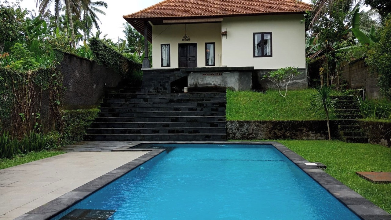 Photo of Outdoor in Buahan