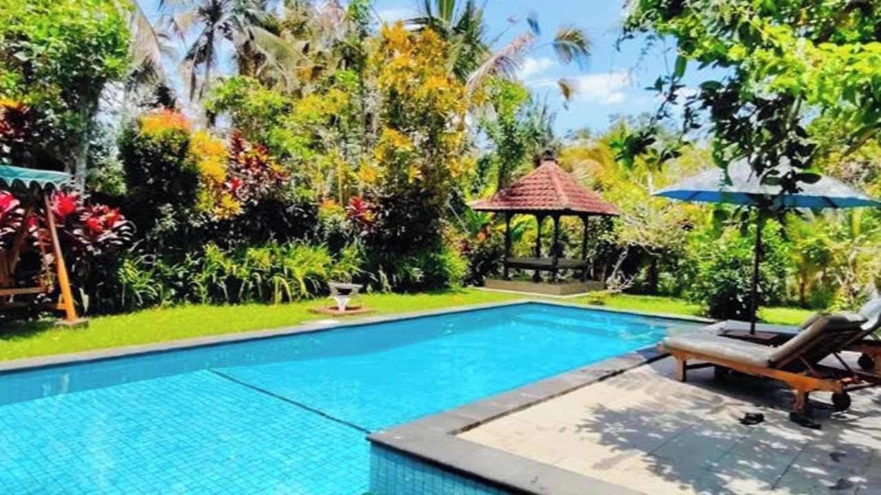 Photo of Outdoor in Buahan