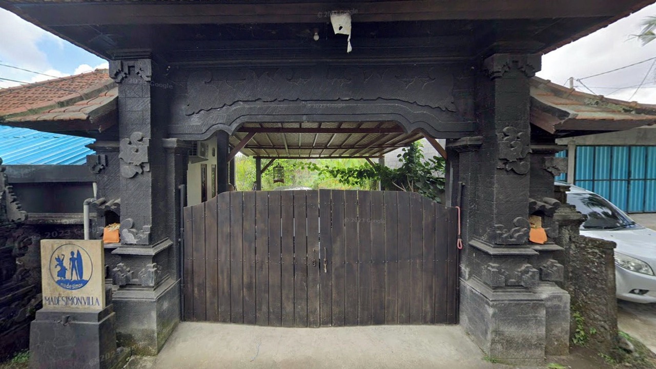 Photo of Outdoor in Buahan