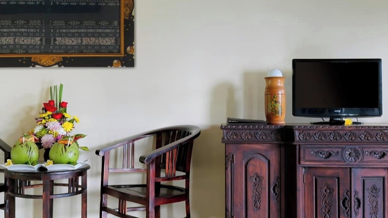 Photo of Outdoor in Buahan